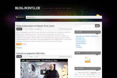 blog.rontu.de